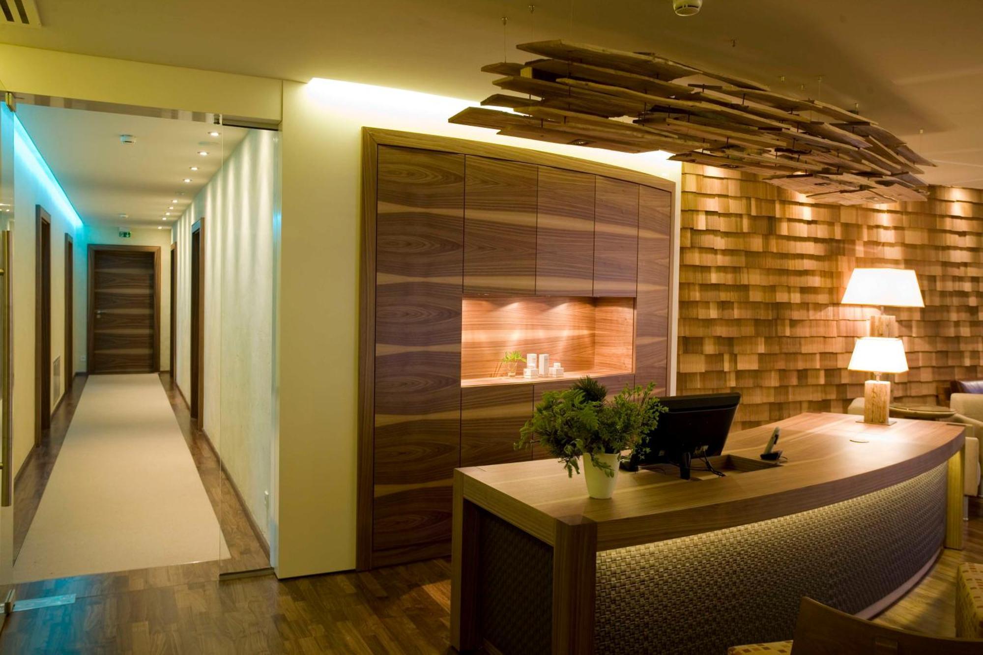 Wellness-& Nationapark Hotel Schliffkopf, Bwsc Baiersbronn Exterior photo
