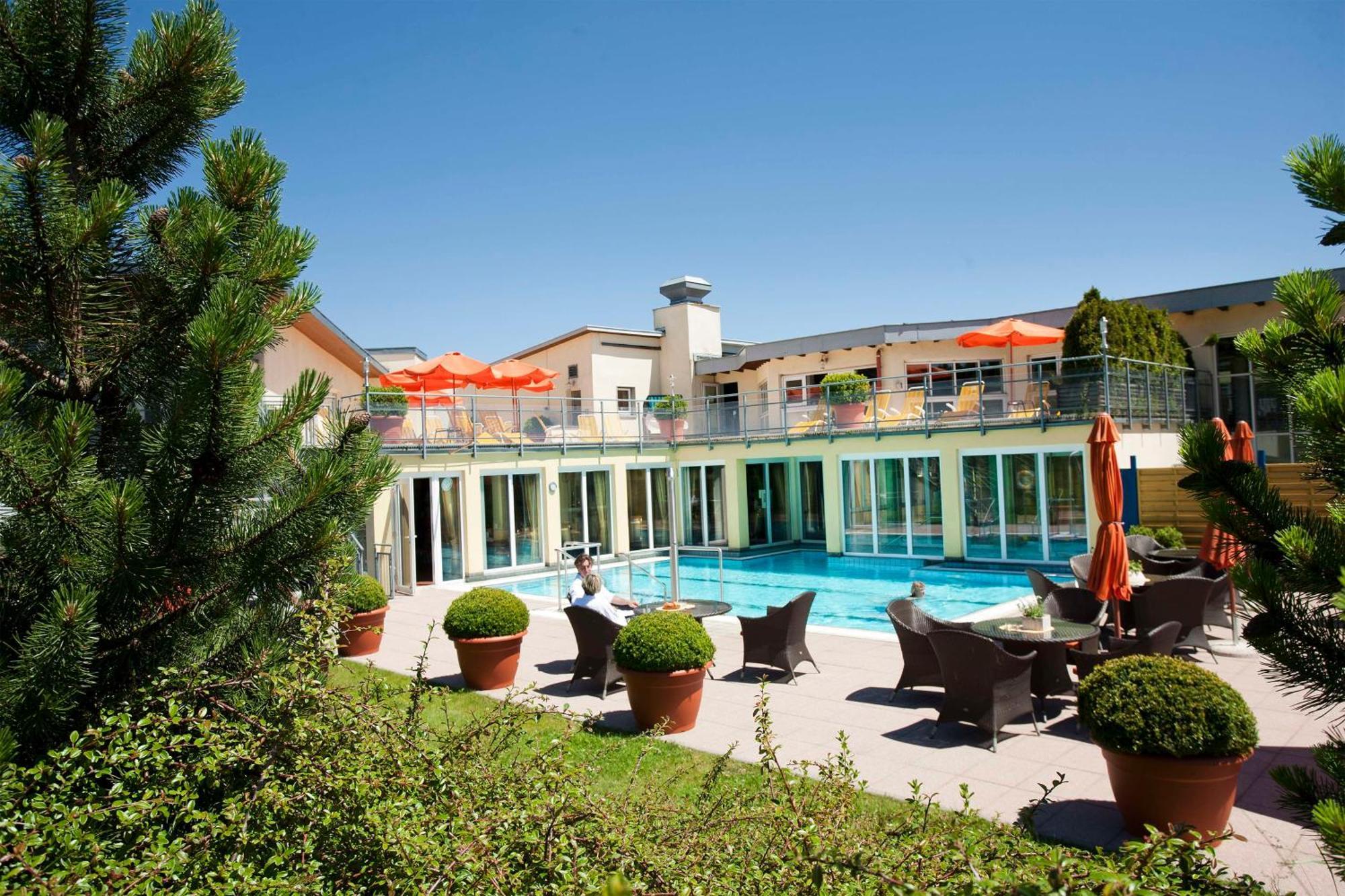 Wellness-& Nationapark Hotel Schliffkopf, Bwsc Baiersbronn Exterior photo