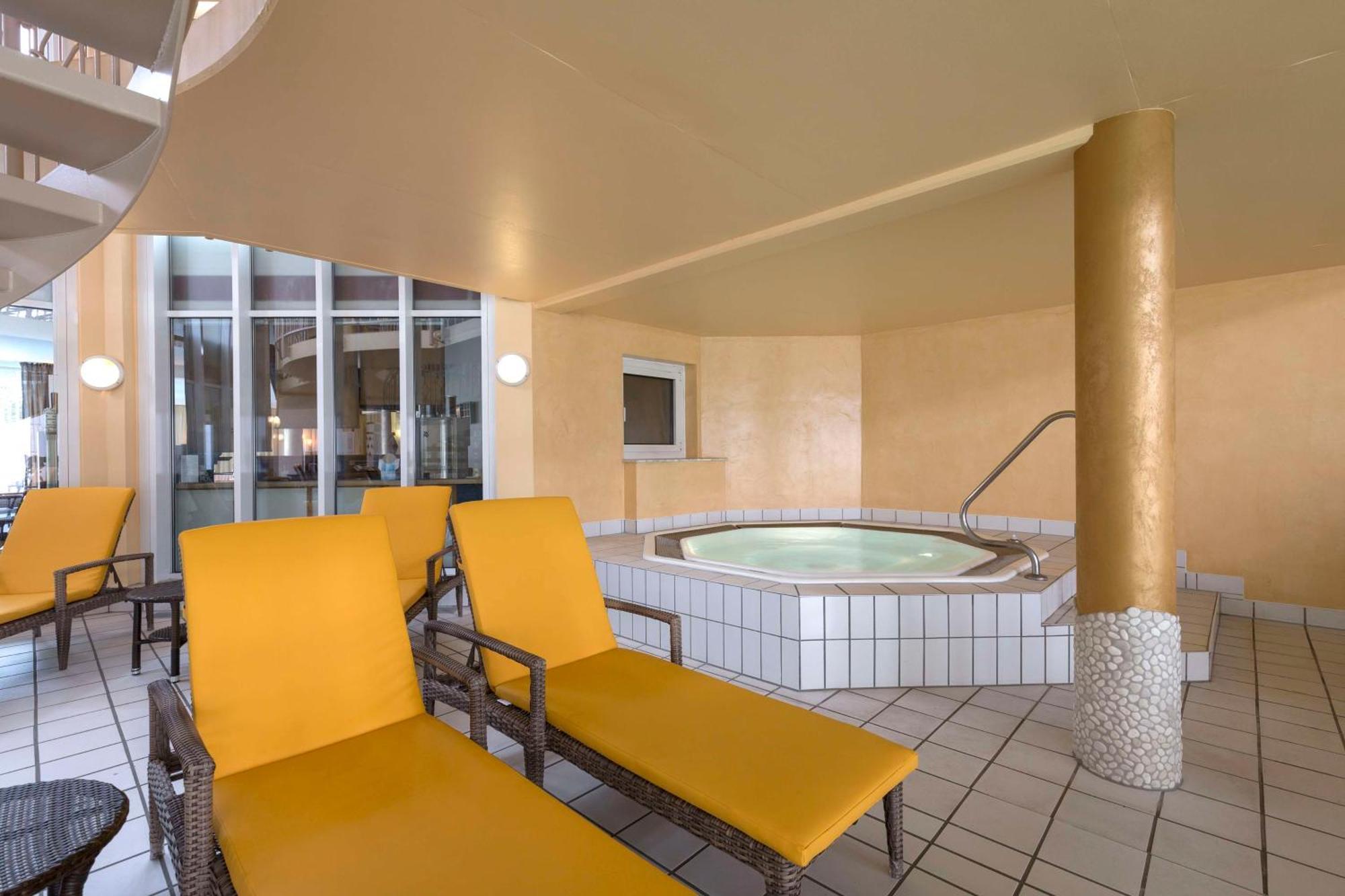 Wellness-& Nationapark Hotel Schliffkopf, Bwsc Baiersbronn Exterior photo
