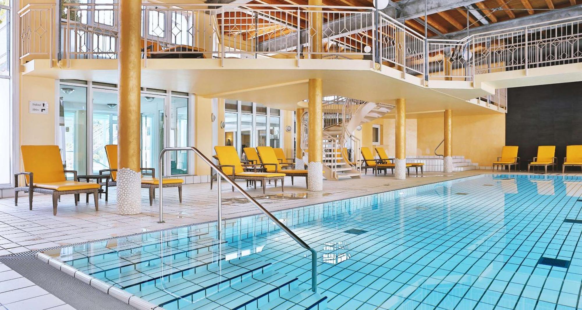Wellness-& Nationapark Hotel Schliffkopf, Bwsc Baiersbronn Exterior photo