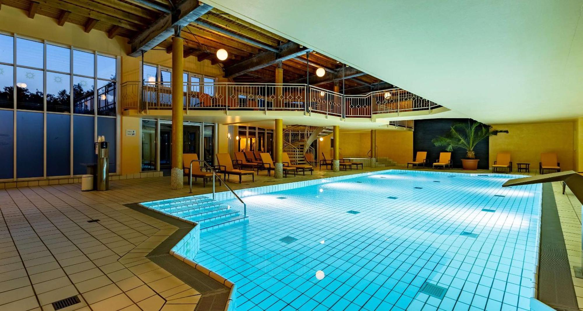 Wellness-& Nationapark Hotel Schliffkopf, Bwsc Baiersbronn Exterior photo