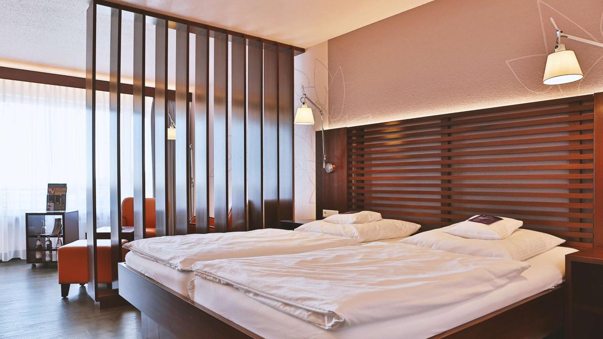 Wellness-& Nationapark Hotel Schliffkopf, Bwsc Baiersbronn Exterior photo