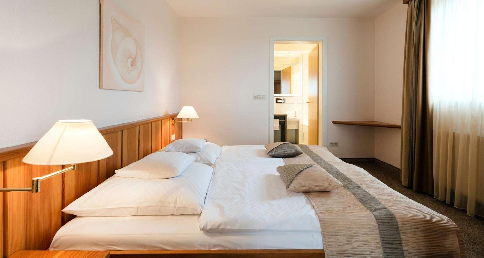 Wellness-& Nationapark Hotel Schliffkopf, Bwsc Baiersbronn Exterior photo