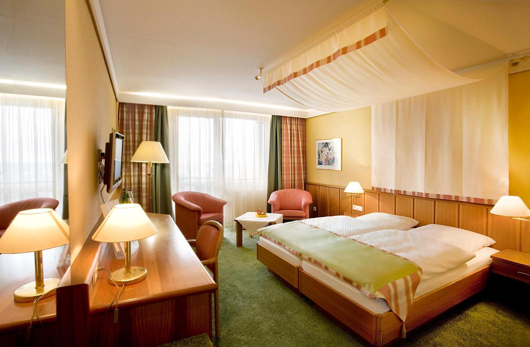 Wellness-& Nationapark Hotel Schliffkopf, Bwsc Baiersbronn Exterior photo